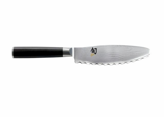 The Shun Classic Utility Knife